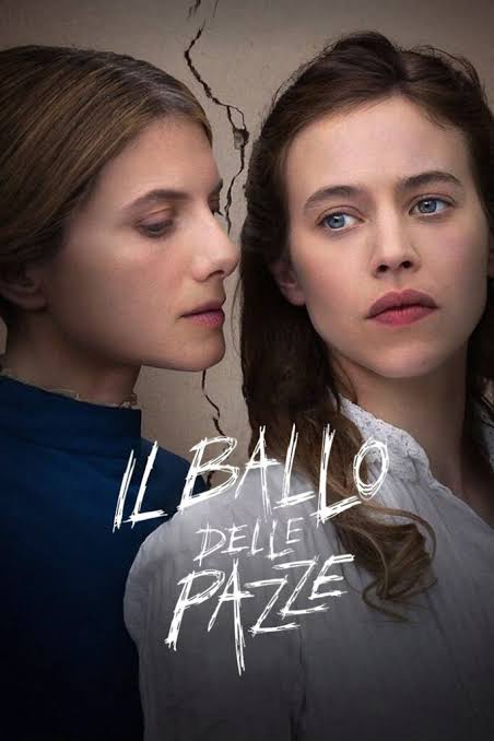 “Il Ballo delle Pazze”, quando l’anticonformismo è(ra) follia