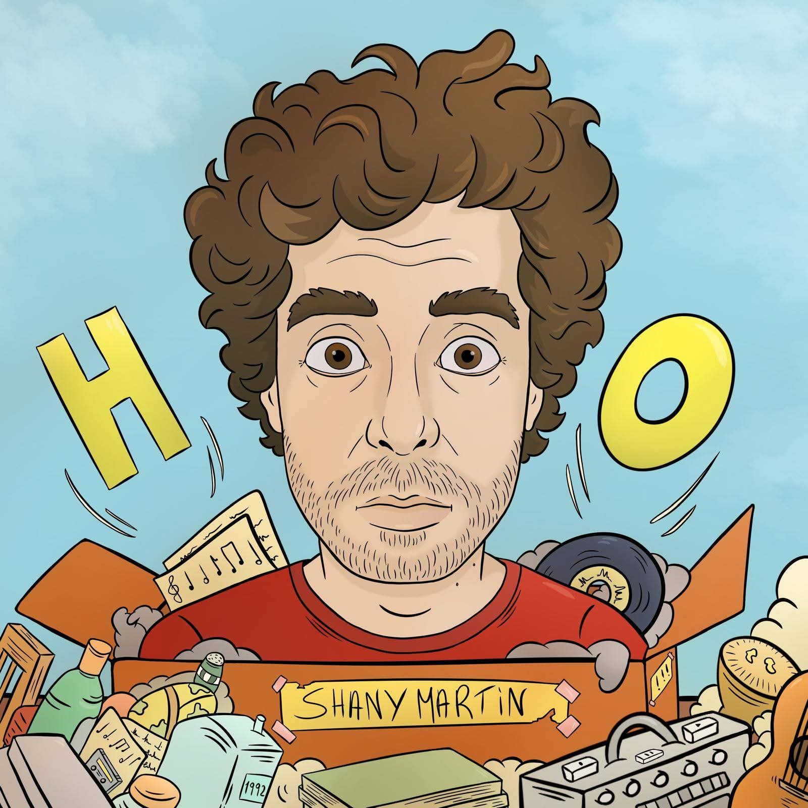 È uscito “Ho”, il singolo musicale di Shany Martin tra bilanci personali e consapevolezza. L’intervista