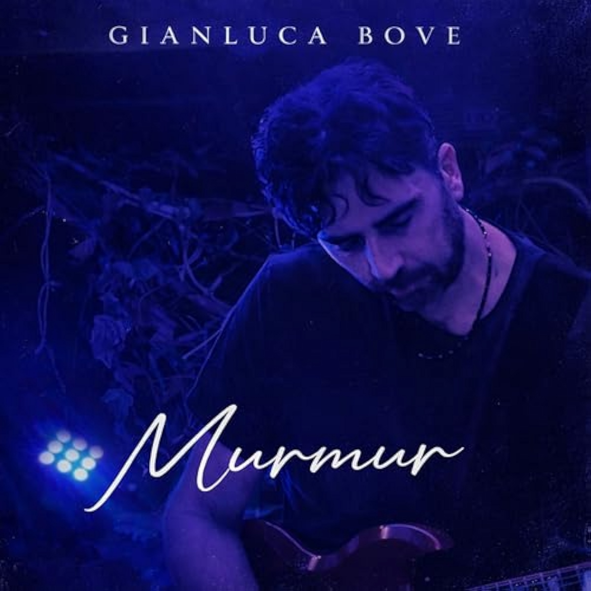 “Murmur”, il progetto solista strumentale di Gianluca Bove. L’intervista