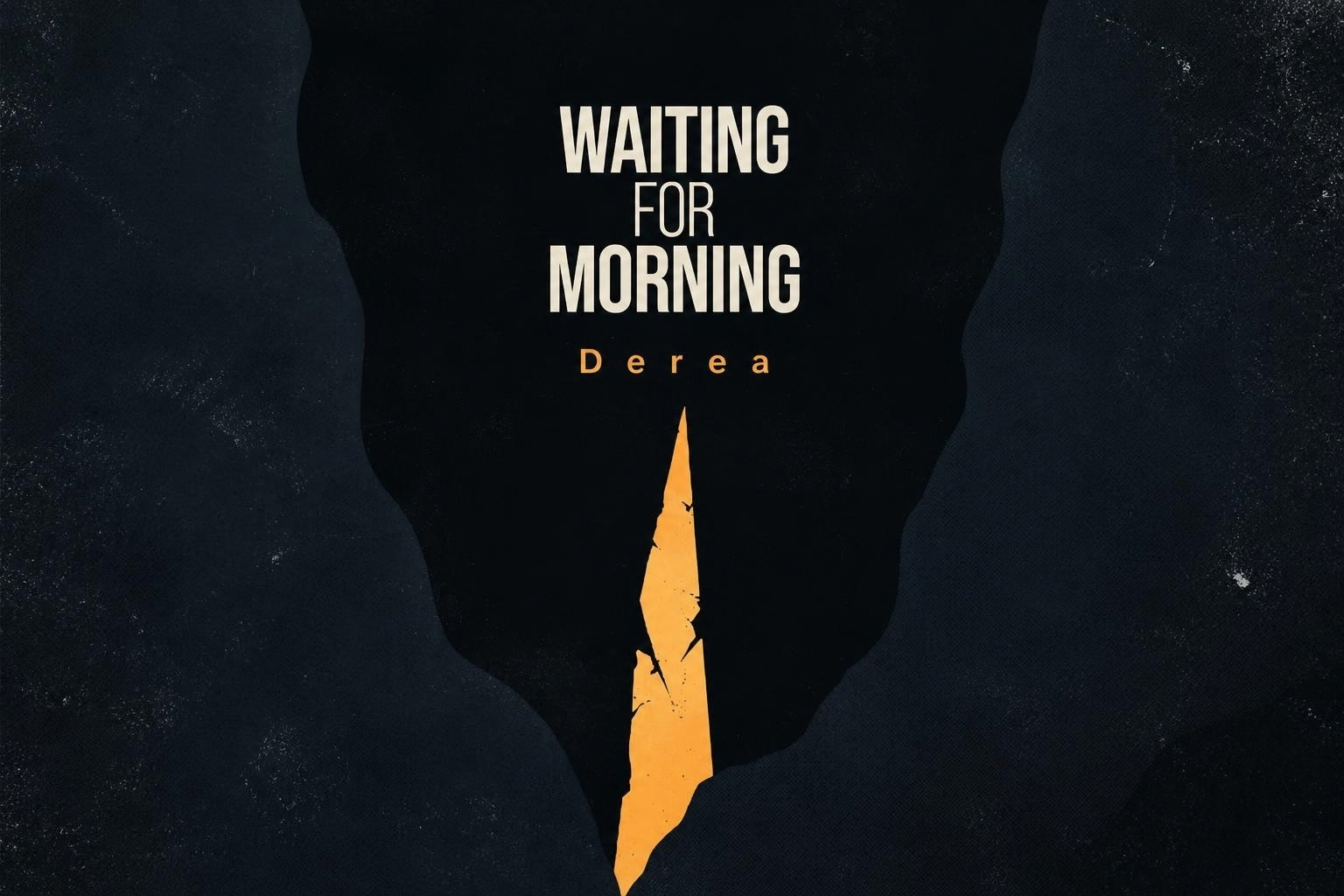 "Waiting for Morning", un viaggio tra dolore, sofferenza e loro sublimazione
