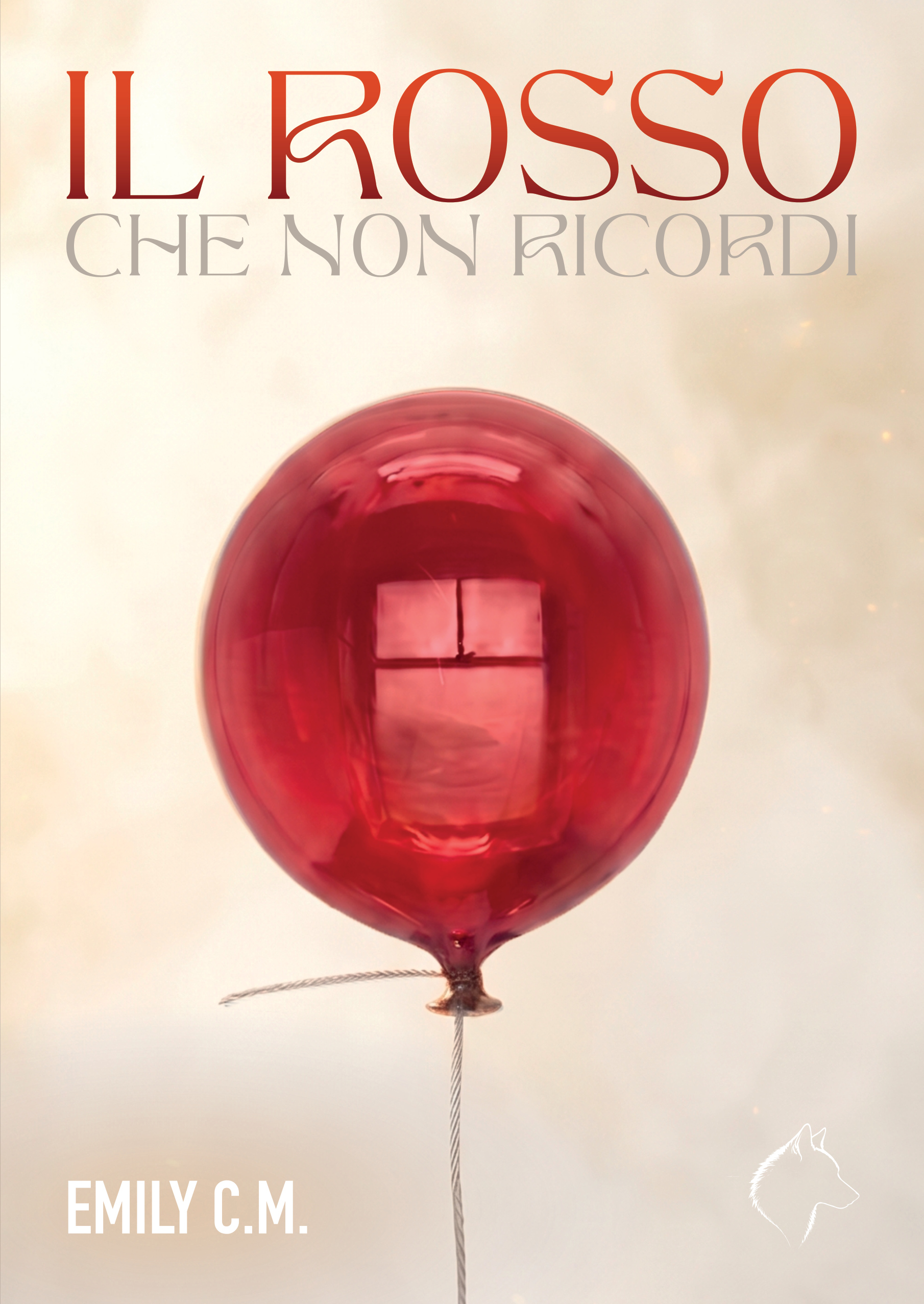 “Il rosso che non ricordi”, un romanzo psicologico di Emily C.M.